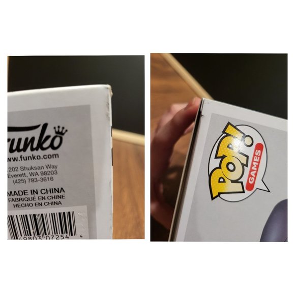 Assassins Creed Syndicate Jacob Frye Funko Pop - Picture 11 of 12